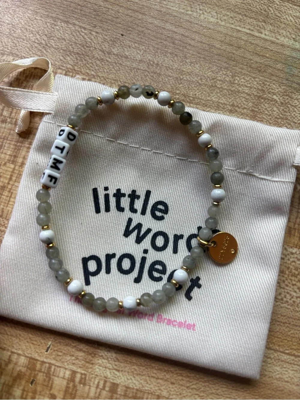 Little Words Project elegant little